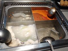 -海底捞火锅(振华商厦店)
