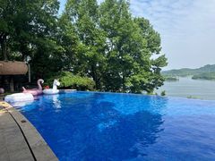 -天目湖涵田度假村