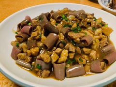 -小郭私房菜·海肠捞饭店(学士街店)