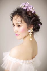 -青柠美妆工作室(正弘城店)