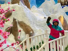 -长沙湘江冰雪世界