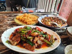 -饭江湖·江湖菜(湖广会馆店)