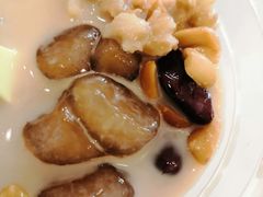 -八婆婆烧仙草(中山路店)