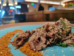 -牛将军•涮肉•烤肉(北京王府井·故宫店)