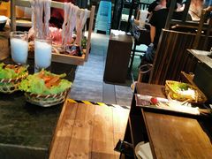 -湊湊火锅·茶憩(新中关购物中心店)