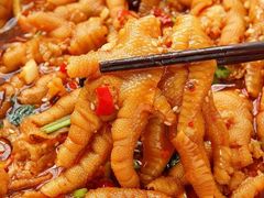 -晟茗荟茶楼·掼蛋·棋牌(北玉大厦店)