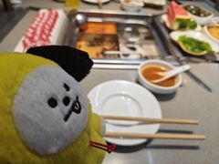 -海底捞火锅(太阳宫凯德mall店)
