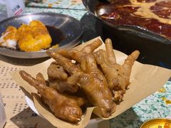 -五里关火锅(牛市口店)