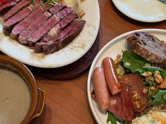 M3西冷-有序Orderly融合西餐·咖啡(运河外滩店)