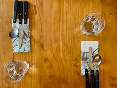 -Mesa Madre梅萨妈妈·Bintana(国贸店)