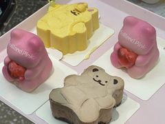 -好利来(龙首印象城店)