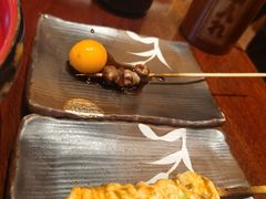 -鸟鹏烧鸟居酒屋(仁恒梦中心店)