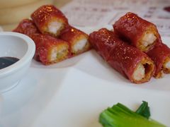 -点都德(千灯湖环宇城店)