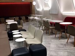 大堂-奈雪的茶(华侨城创意园店)