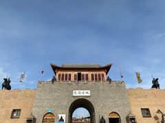 -包头古城文化旅游区