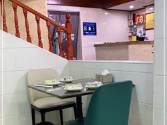 大堂-盱眙虾神於氏龙虾(夫子庙红街店)