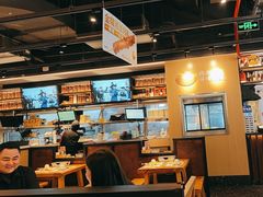 -木屋烧烤(龙岗龙城万科里店)
