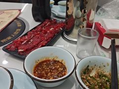 -刘少华贵州小黄牛·鲜牛肉火锅(总店)