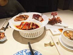 -侨美食家·粤菜(体育西路店)