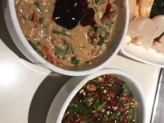 -海底捞火锅(万丰桥店)