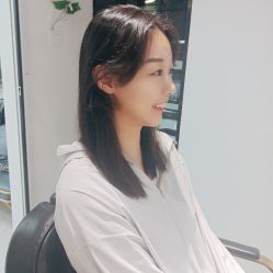 -东方美妍小鹏造型