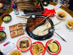 -钢管厂歆瑞源油卤串串香(春熙路太古里店)