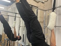 -VPsmart私教健身工作室(新华路旗舰店)