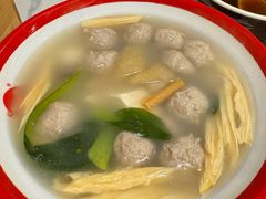 -子午路张记肉夹馍(曲江店)