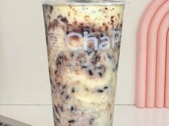 -茶百道(柏威年店)