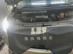 -李师傅修车连锁(万柳店)