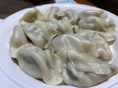 -海知道大连海鲜水饺(南山大冲店)