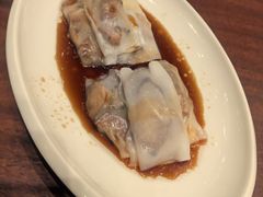 -明阁 Ming Court(广州朗豪酒店)