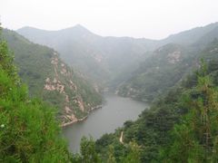-仙居谷风景区
