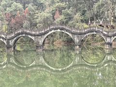 -常德桃花源景区