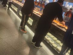 -福成自助烤肉(双桥万达店)