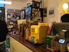 -吹泡·Triphop(棋盘店)