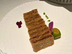 -漢舍中国菜馆(浦东嘉里城店)