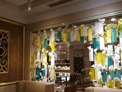 -芭菲盛宴·环球美食(袁家岗店)