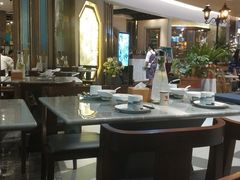 大堂-岭南真味·匠心粤菜(K11店)