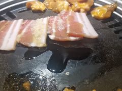 -猫爪爪原切自助烤肉(观音桥阳光世纪店)