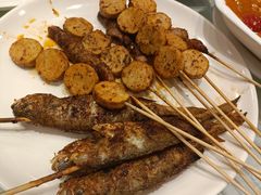 -庐州太太(CBD店)