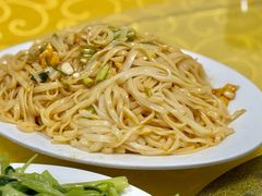捞河粉-金豪沙姜鸡饭店(昌平路店)