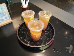 -明谷行馆·温泉