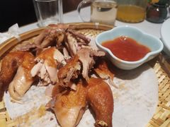 -湘邻呷铺·田园家宴(汉基广场店)