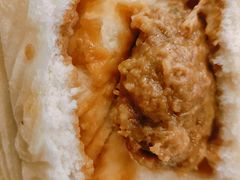 鲜肉包-冶春茶社(官园桥店)