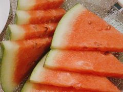 -山色西餐·柴火烤披萨