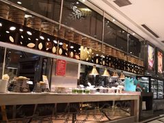 -芭菲盛宴·环球美食(解放碑英利国际店)