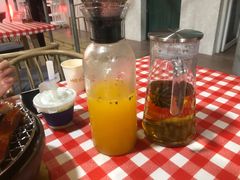 -琼大师东方烤乳猪(亚特兰蒂斯店)