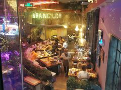 -肉串汪(望京店)