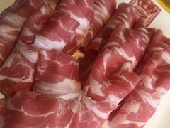 -京门老爆三·铜锅涮肉 爆肚(望京店)